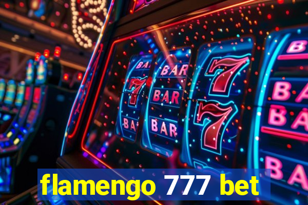 flamengo 777 bet